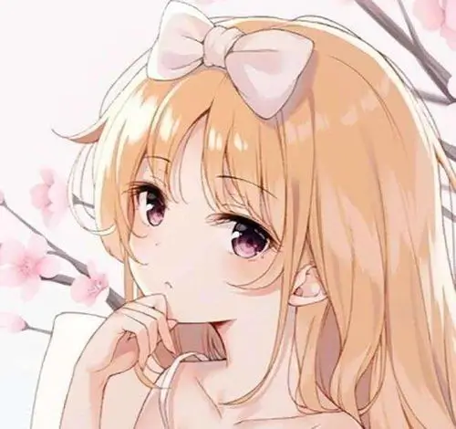 漫友头像